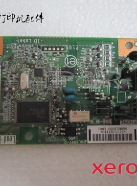 特价 原装施乐 CM405DF 405 传真板 电话板