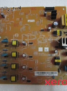 适用于特价 原装施乐 CP405D CM405DF 405 高压板