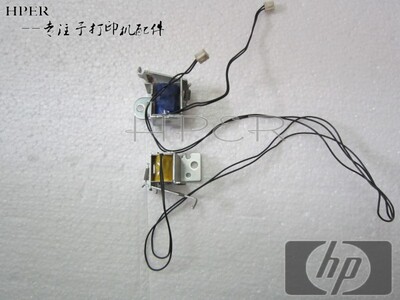 特价 原装HP 2015DN 2015D 2014 2015 离合器 继电器 电磁铁