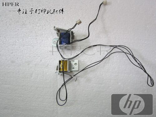 特价 原装HP 2015DN 2015D 2014 2015 离合器 继电器 电磁铁