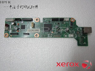 施乐 P115B P118B M115W M118W 115 118 联想S1801 主板 接口板