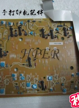 特价原装 佳能 LBP-7200CDN  7200CD 7200高压板