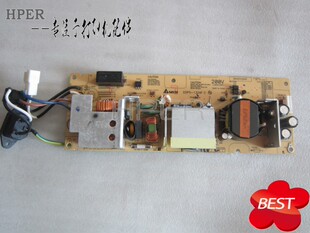 电源板 兄弟HL5440 5470 5450 供电板 5445