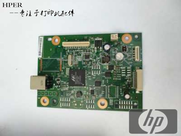 HP1136 1132 1212 1213 1216 1217 1218 主板 接口板 打印板