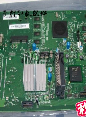 特价 原装HP 5225 5525 HP5225DN HP5525DN 主板 接口板 打印板