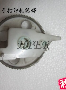 特价 佳能MF 5750 5770 5650 5630 摆轮 定影驱动齿轮