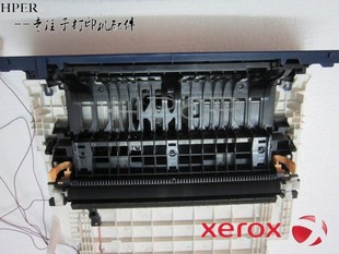 后盖 后门 施乐 P355D P455D 特价 转印棍 M455DF M355DF 海绵辊
