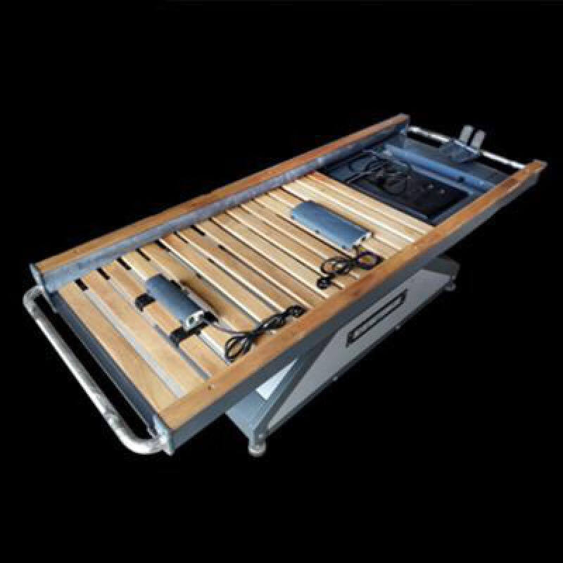 【保价30天】北星脊柱梳理床脊椎梳理床电脑版摇摆床全自动按摩摆