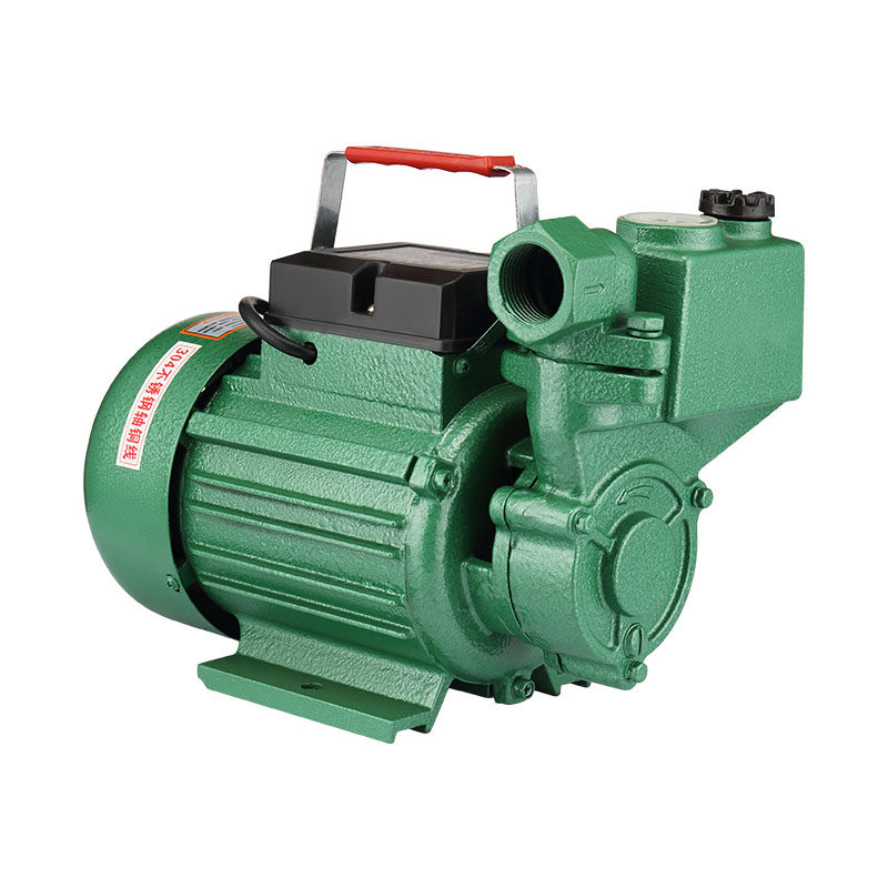 非自动370瓦550瓦750瓦家用自吸泵自来水增压泵水井抽水泵抽水机