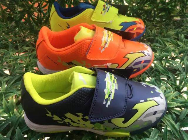 X0ANTA0C正品牌JOMA儿童足球鞋，魔术贴，粘扣儿童足球鞋，TF男|ruв категории Мужская обувь, низкий чистка - от Buy2taobao.com для оказания профессиональной услуги покупки агента Taobao