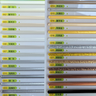 美缝剂瓷砖地砖瓷砖专用防水防霉家用填缝工具贵族银真瓷胶贴木纹