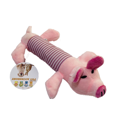 SmartPaws泰迪毛绒玩具