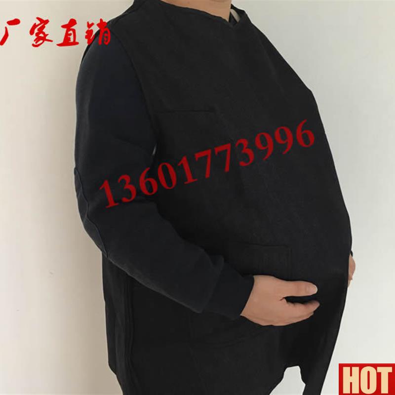 装式孕妇模型 Z孕妇体验装置 着装式孕妇检查服模型