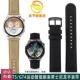 金予适配华为46mm表盘GT5非凡大师黄金表GT4 gOt3尼龙手表带男22m