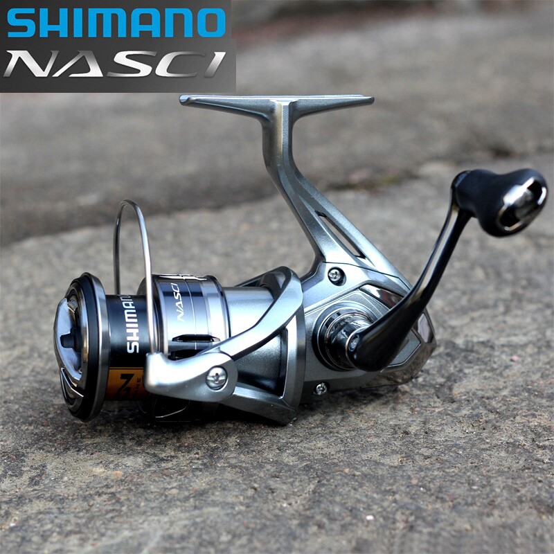 禧玛诺纳西手感顺滑经久耐用