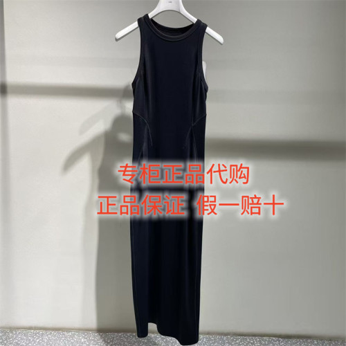 LESS连衣裙2Q5G15820