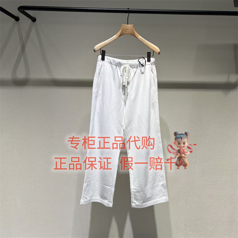 LESS休闲裤子2Q9E10070图片