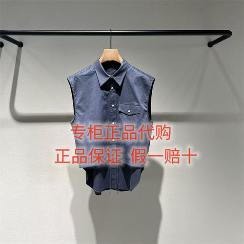 LESS无袖衬衣2Q5214300