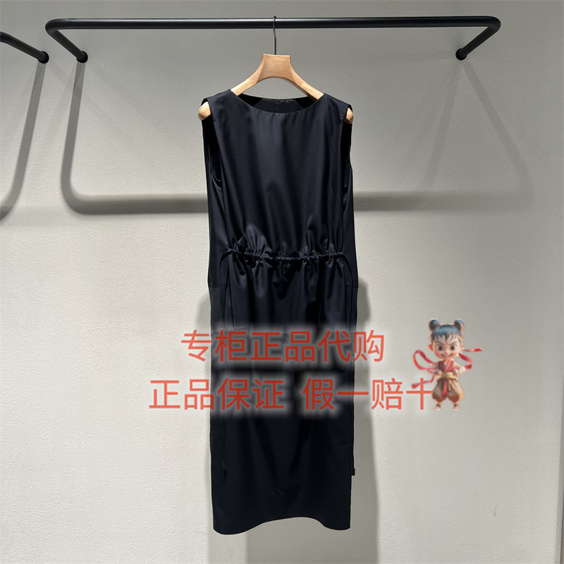 LESS连衣裙2Q7G14600图片