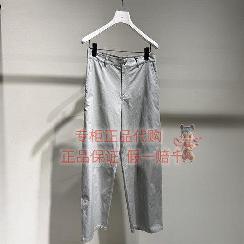 LESS休闲裤子2Q7E17170