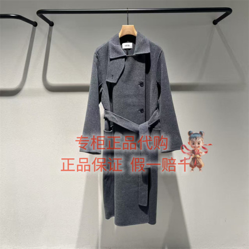 LESS毛呢大衣2QA814560