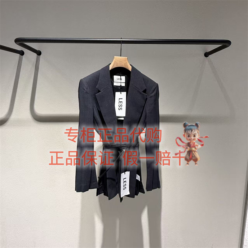 LESS西装外套2Q0723420