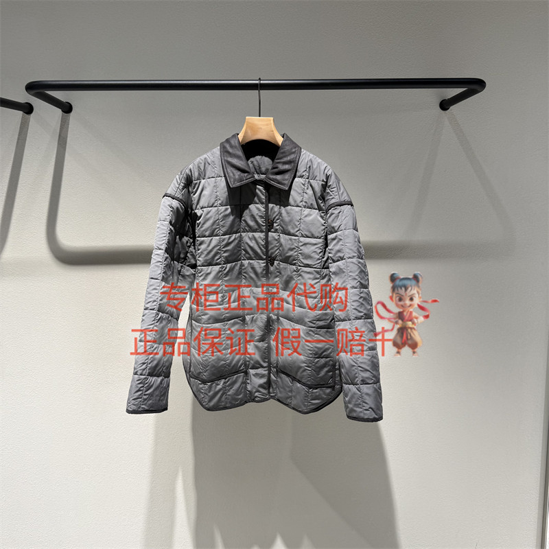 LESS棉衣外套2QB15680