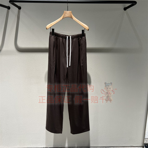 LESS休闲裤子2Q2E16400