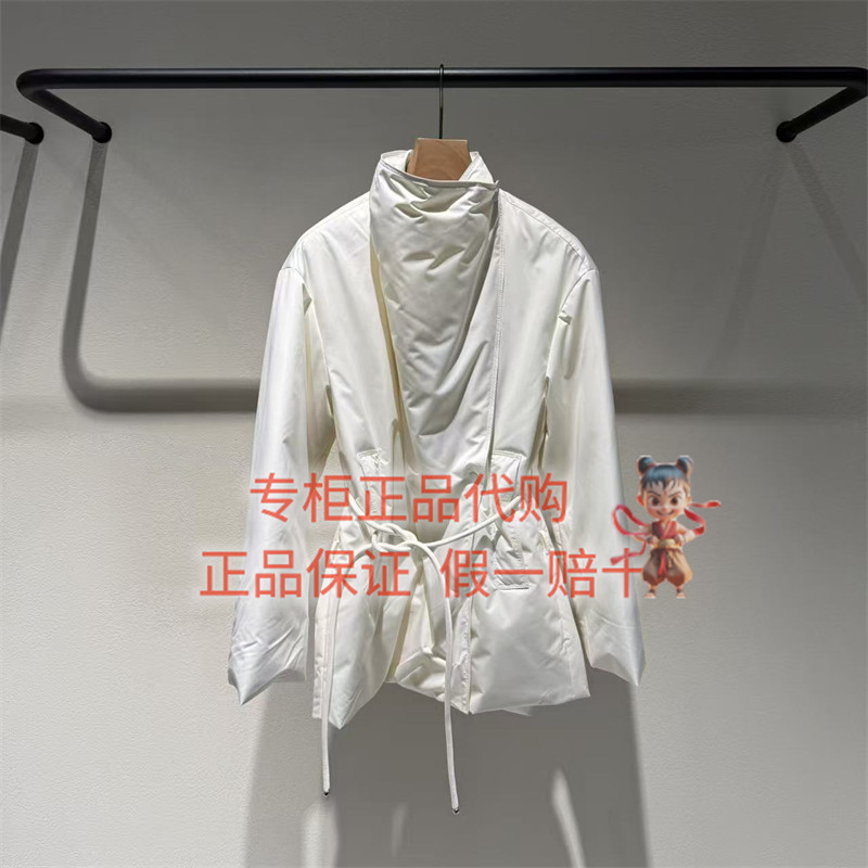 LESS鹅绒服2Q0C15620图片