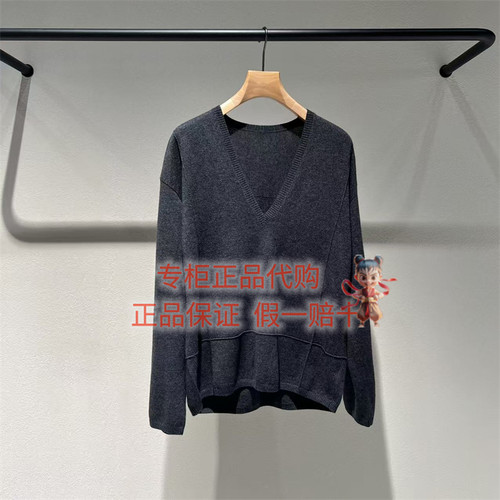 LESS羊绒衫2Q0313090