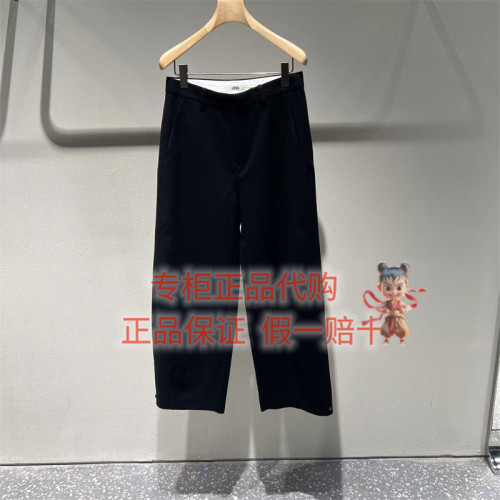 LESS休闲裤子2QAE14880