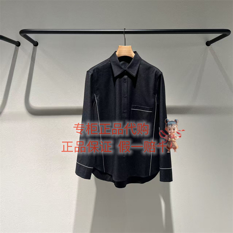 LESS休闲衬衫2Q0215500