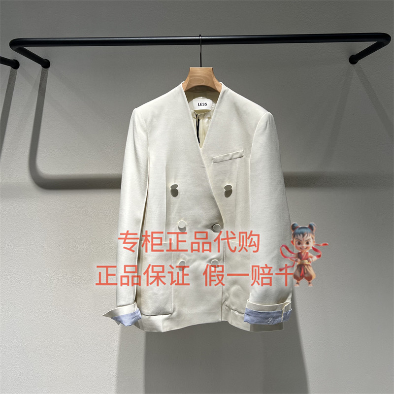 LESS西服外套2Q9715460