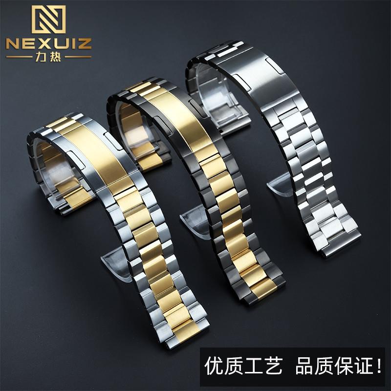 适配华为WATCHUltinmate非凡大师手表带WATCH4/GT4/PRO钛金属表带