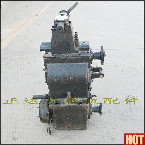 16 918 9H20小装载机小铲车机械变速箱变速器牙箱波箱促销热卖中