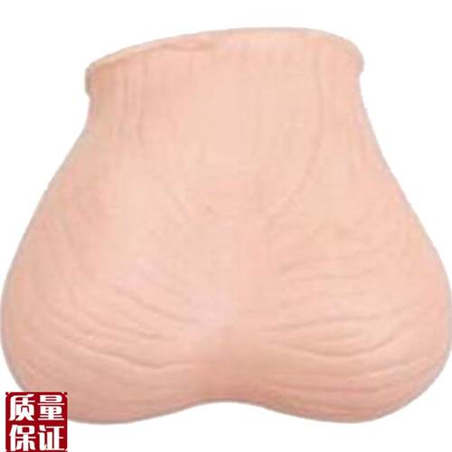 睾丸检查模型C佳悦科教通L5