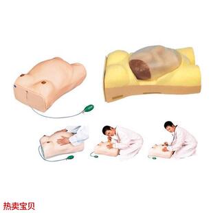 怀孕检查模型 妇科检查模型 高级电脑孕妇检查k模型GD FW2