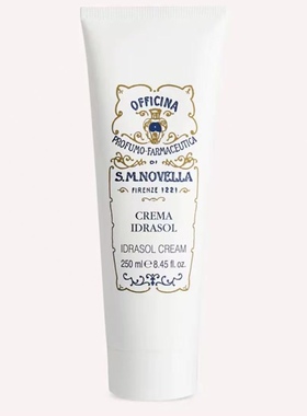 Santa Maria novella圣塔马利亚 高保湿身体霜250ml/蜂蜜水250ml