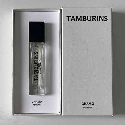 Jennie同款落日霞光香水