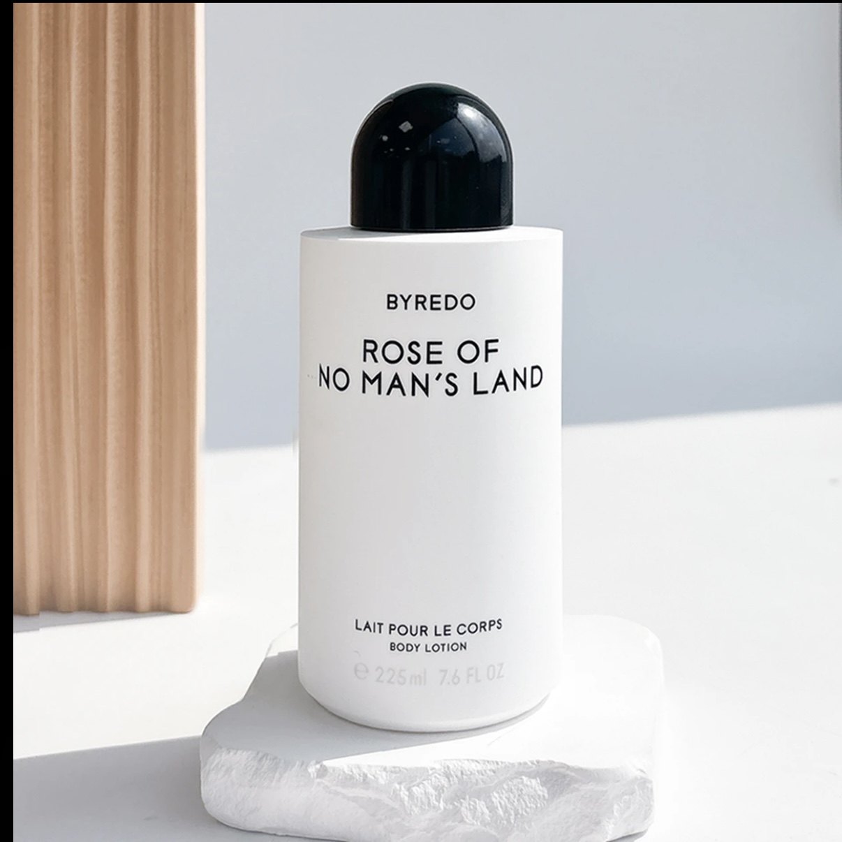 现货！BYREDO柏芮朵无人区玫瑰身体乳液225ml