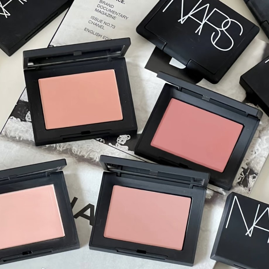 Nars/纳斯胭脂腮红新款