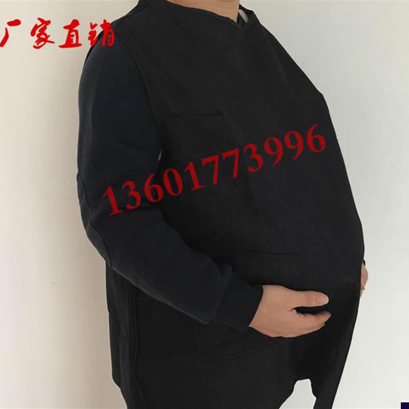 着装式孕妇模型 孕妇体验装E置 着装式孕妇检查服模型
