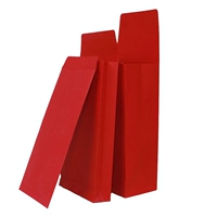Haoyou установил Money Overvelope красный утолщенный многократный размер спецификации