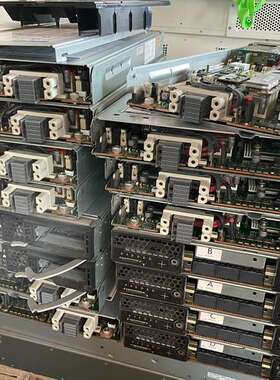 询价购-HP 惠普 HP   BL890C i2 刀片服务器 AH3