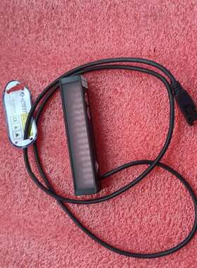 询价购-HZTEST视觉条形光源，实物拍摄，成色