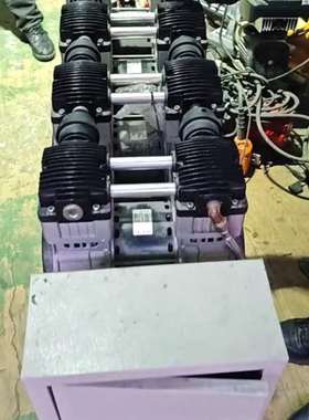 询价购-精赛无油空压机 WP1100-A/160L