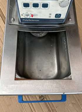 询价购-美国polyScience低温循环水浴锅