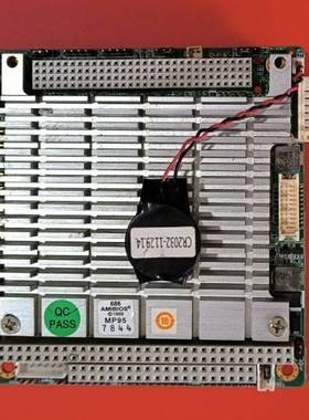 询价购-研华工控机主板 PCM3362N