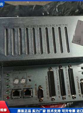 可维修-AMAT IO控制器 0195-15558-REV 02-议价