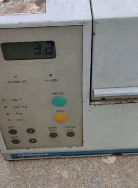 询价购-Horiba红外测油仪Ocma-350